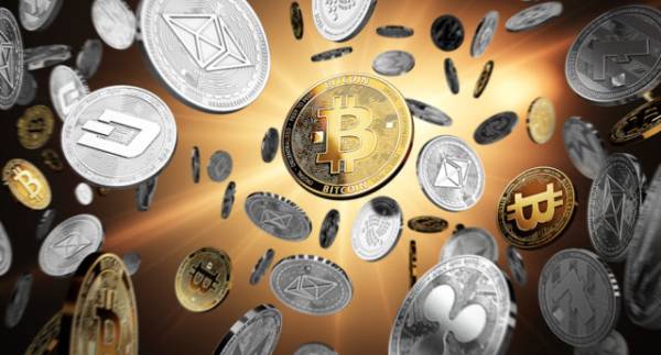 Altcoins