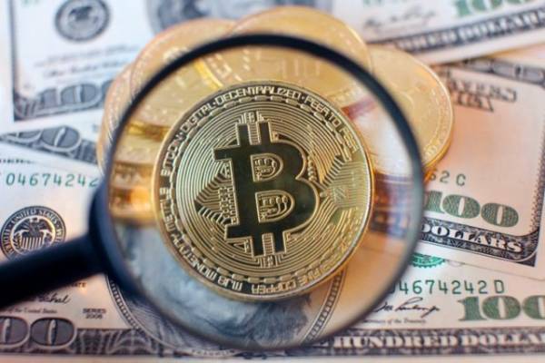 Транзакція з біткоїном коштувала $102 тисячі через помилку в комісії