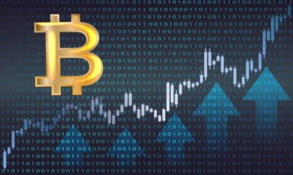 Біткоїн перетнув позначку 80 тисяч доларів вперше з травня