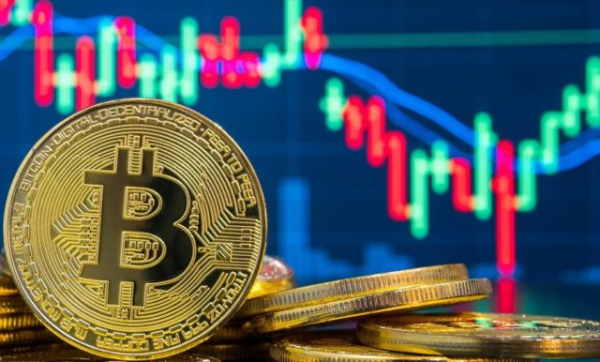 Біткоїн сигналізує про розворот: ціль $67 000