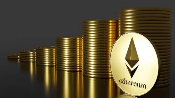 Bitmine придбала ефіріуму на $82 мільйони