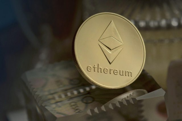 Bitmine збільшила запас ефіру до 5,8 млн ETH