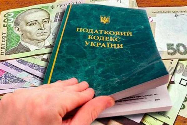 Мінфін пояснив, хто має право на податкові відтермінування після обстрілів