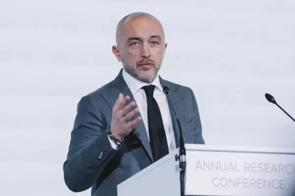 Президент Зеленський сумнівається в діях голови Нацбанку
