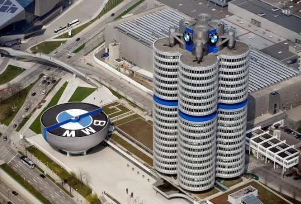 BMW планує значні звільнення, Німеччина зазнає найбільших втрат — Мінфін
