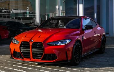 BMW оптимізує моделі для зростання прибутковості