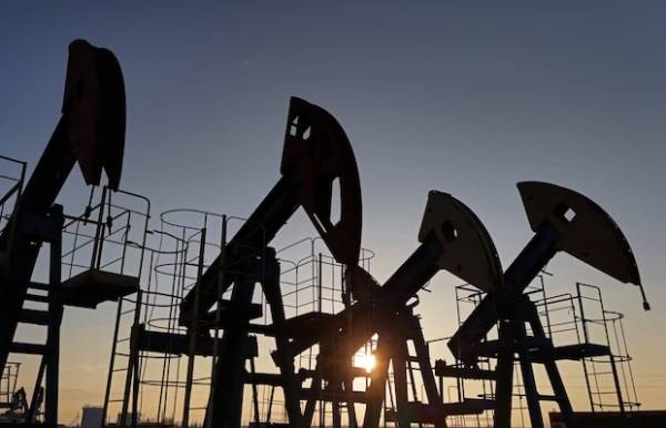 Нафта Brent сягнула $87,9 за барель