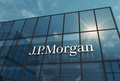 JPMorgan прогнозує зростання S&P 500 завдяки буму ШІ