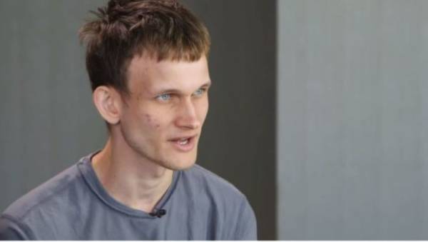 Бутерин пропонує захист Ефіріуму від квантової загрози