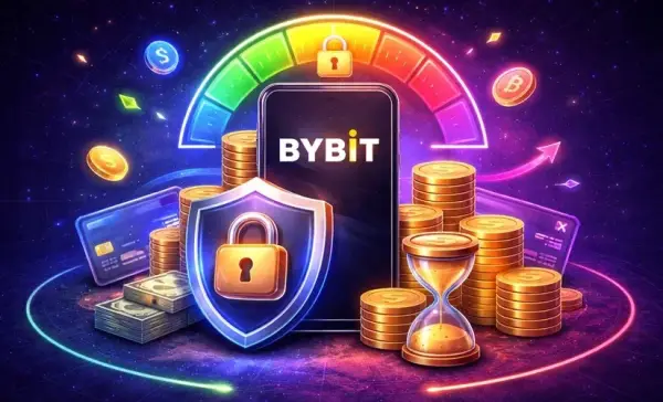 Bybit відвернула крадіжку $700 мільйонів завдяки оновленняй безпеки