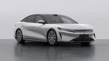 BYD Da Han