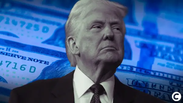 Trump Bank отримала дозвіл регулятора за певних умов