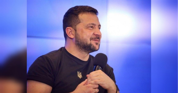 «Напередодні зими»: Зеленський зробив гучну заяву щодо завершення війни