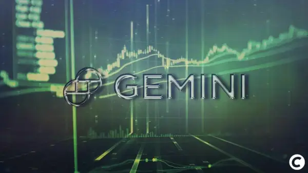Gemini та Apex об’єдналися для виходу на ринок крипто-прогнозів США