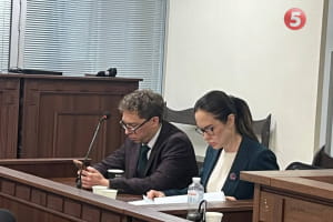 Ексзаступниці керівника ОП Ірині Мудрій обрали запобіжний захід: що вирішив ВАКС