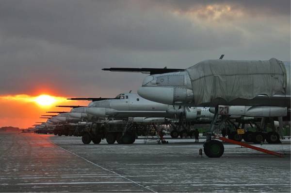 Ту-95МС 