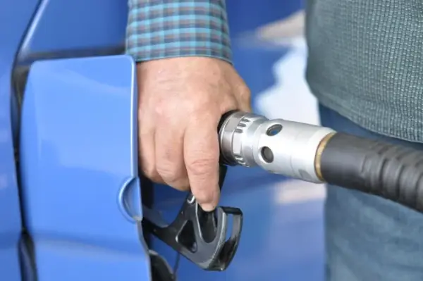 Мінфін: Вартість бензину, дизеля та автогазу пішла вниз
