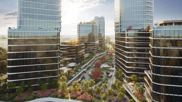 City One Development розпочала зведення нового житлового комплексу&hellip;
