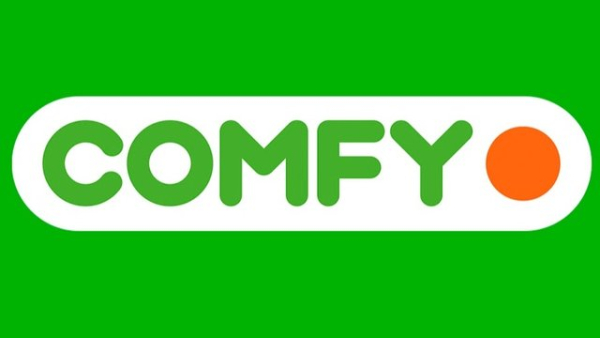 Comfy розширили свою складську мережу та покращили функціонування логістичних вузлів