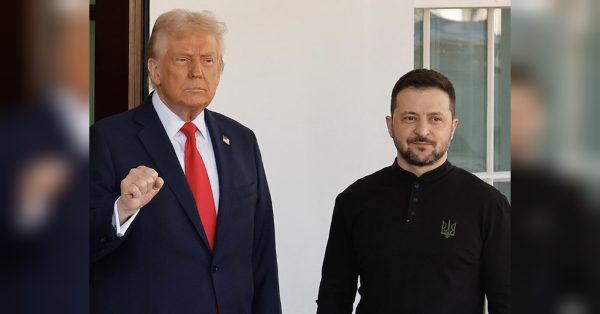 США відновили повноцінний обмін розвідданими з Україною