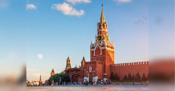 Кремль назвав нові вимоги для переговорів