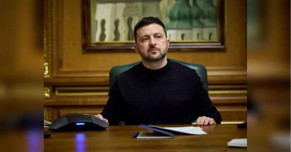 Зеленський оголосив про кадрові перестановки в ЗСУ після зустрічі з Драпатим