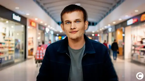 Віталік Бутерін прагне інтегрувати Utreexo для здешевлення Ethereum