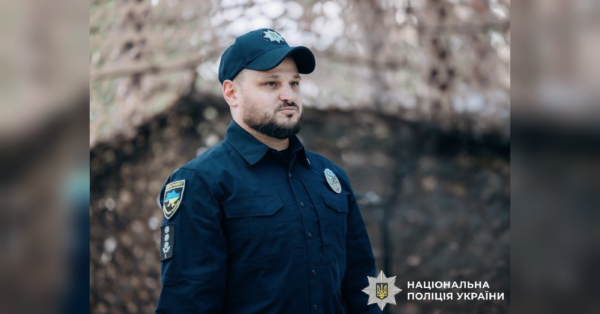 Нове керівництво патрульних України очолив Білошицький