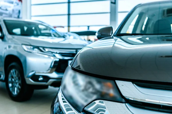 Десятка регіонів України за обсягом купівлі нових авто у липні