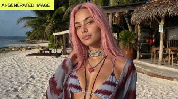 Instagram заборонить профілі з ШІ-персонажами, що видають себе за людей