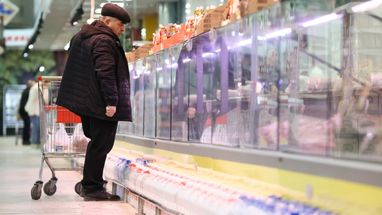 Мінагрополітики: дефіциту продуктів після ударів не спостерігається