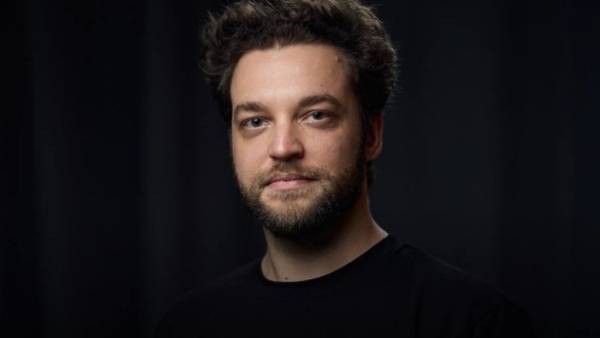 Мінцифри призначило Chief AI Officer: Роман Кислий очолить AI Center of Excellence і вестиме Україну до топ-3 країн світу за ШІ