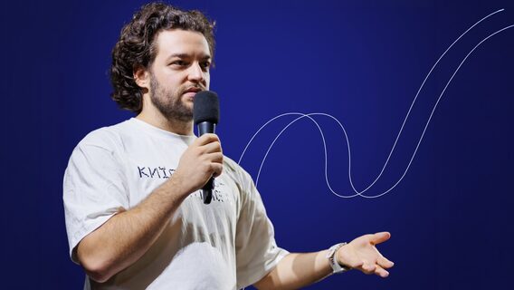 Дія отримала голосовий ШІ-асистент для миттєвого розуміння запитів громадян