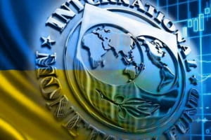 Податки, тарифи та антикорупція: МВФ погодив новий етап фінансування України