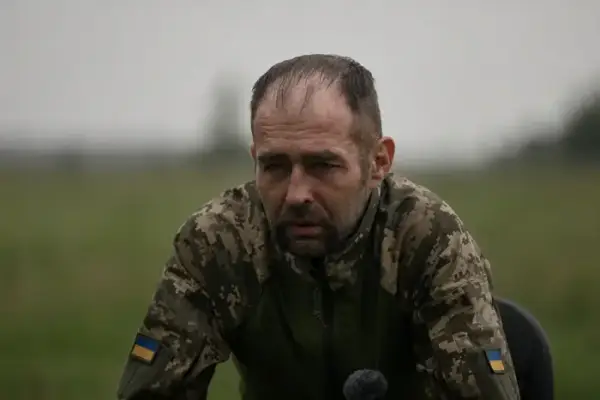 Безхатько, що сам утримував позицію 30 діб: історія бійця 21 ОМБр