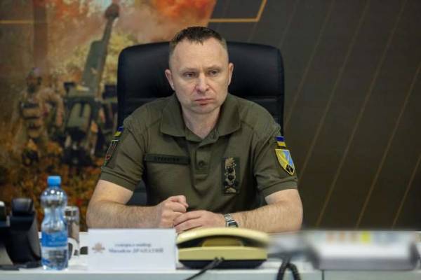 Військовий комітет НАТО вперше за вісім років відвідає Україну