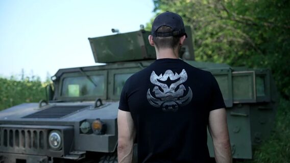 Drone Fight Group перетворює авто на дрони: як працює система “Кабан”