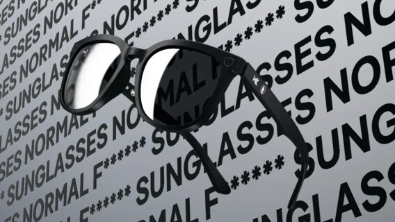 DuckDuckGo презентував окуляри без ШІ, протиставляючи їх “розумним” моделям