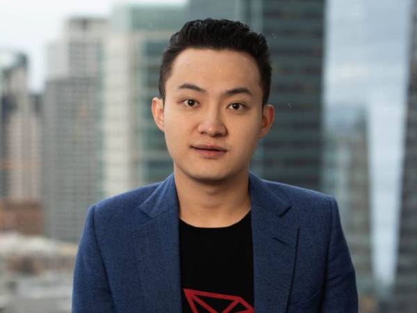 Сан: Binance обмежує HTX, але це не зупинить нас