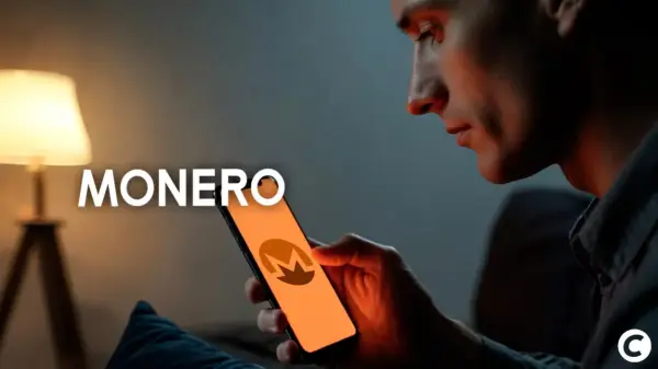 Bitcoin-Monero: загадковий обмін на $23 мільйони викликає запитання