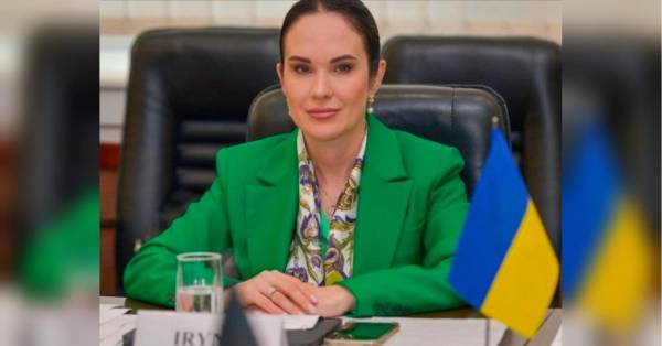 Мудрого звільнили з Офісу президента через справу «Форест Гамп»