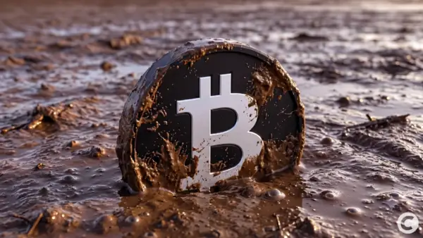 Гігант Bitcoin продає 27% своїх резервів для інвестицій в ШІ