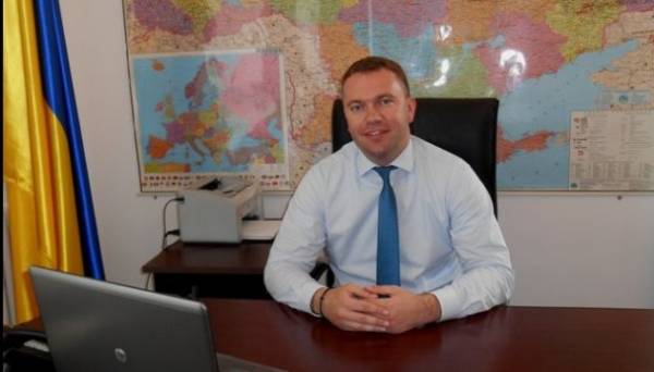 Баньков вийшов із СІЗО під заставу
