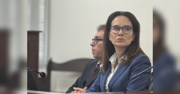 Прокурор просить 150 мільйонів гривень застави для Мудрої: деталі справи