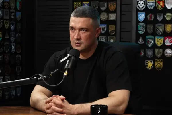 Діджитал-мобілізація: Федоров окреслив нову стратегію призову