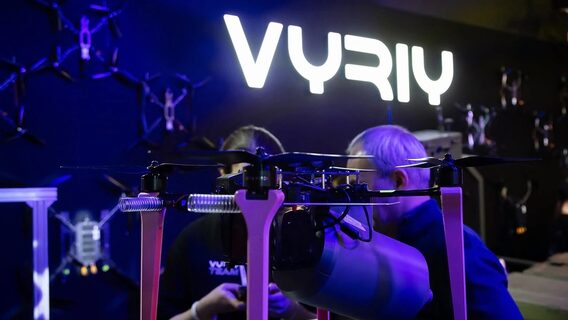 Фонд Inzhur залучив Vyriy Industries, пропонуючи інвесторам 25% річних у гривні