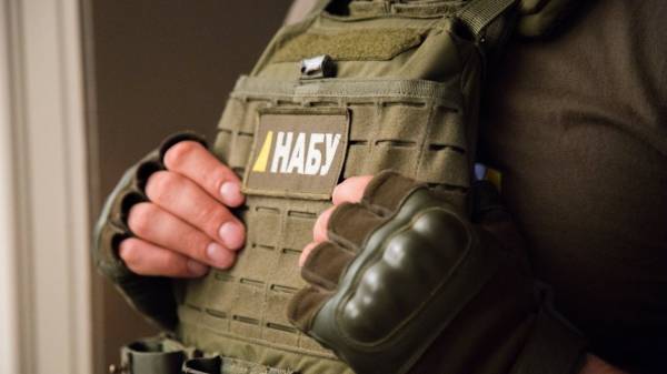 НАБУ розкрило деталі операції “Феміда” на нових плівках