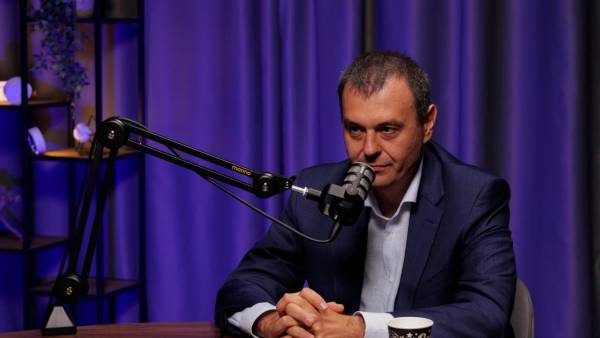 Гетманцев розкритикував програму паливних субсидій та “Нацкешбек”