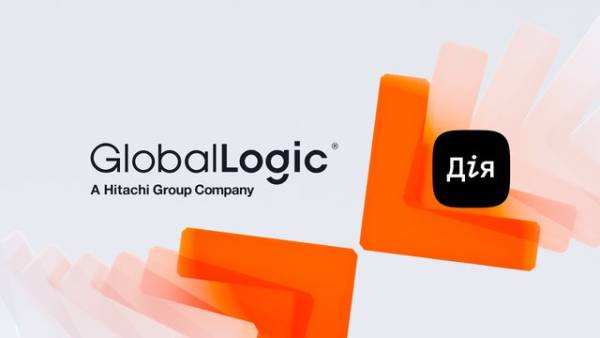 GlobalLogic і Мінцифри об’єднають зусилля для розширення функціоналу “Дії”
