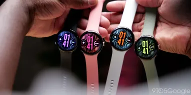 Pixel Watch 5: Google оновила смарт-годинник зі збільшеною пам’яттю та Gemini